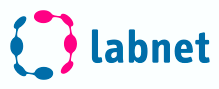 Labnet logo
