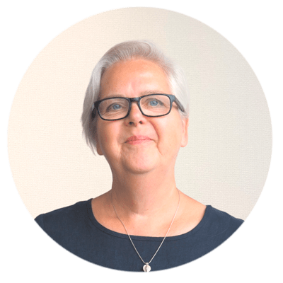 Tiina Harju